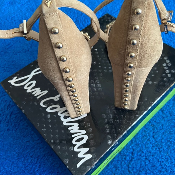 Women’s Sam Edelman Heels - Picture 3 of 3